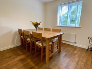 Dining Area- click for photo gallery
